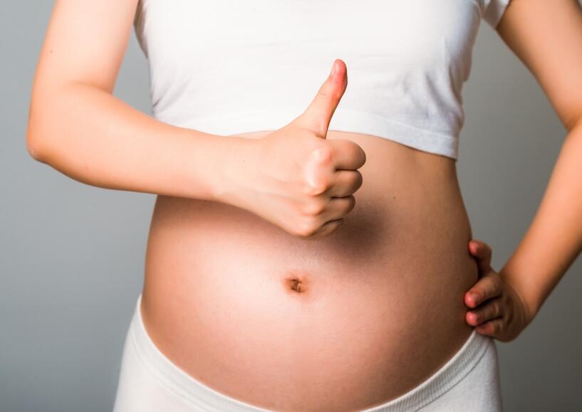 胎教和不做胎教的宝宝，出生后有啥区别？