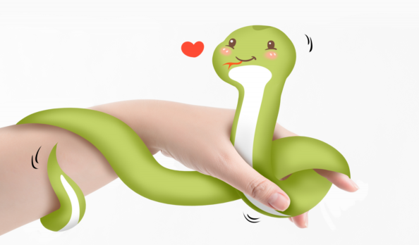 
()风水堂：女人梦见蛇预示着什么