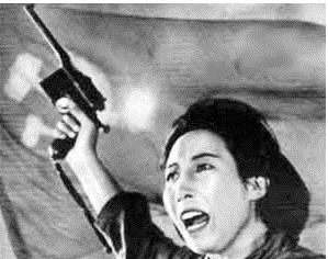 日军毫无人性的兽行，是怎么折磨民族女英雄赵一曼的？