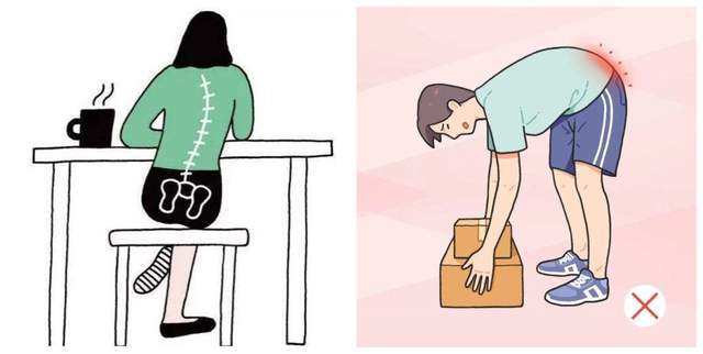 斜方肌劳损有哪些症_斜方肌劳损_女性腰肌劳损的治疗
