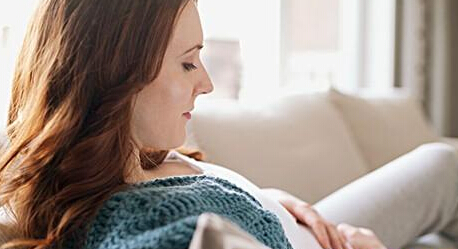 适合孕中期的英语胎教对话-适合孕早期的胎教资料