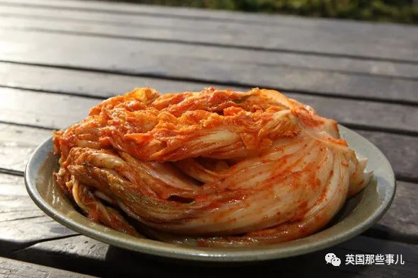 韩国要给泡菜改名叫“辛奇”，结果韩国人自己先不干了