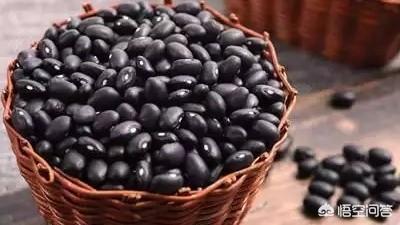 中华医药醋泡黑豆视频:都说醋泡黑豆好，到底吃醋泡黑豆有什么好处？