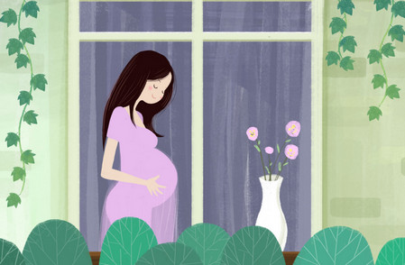 孕期补充微量元素需要注意什么？孕妇孕晚期每日铁的摄取量