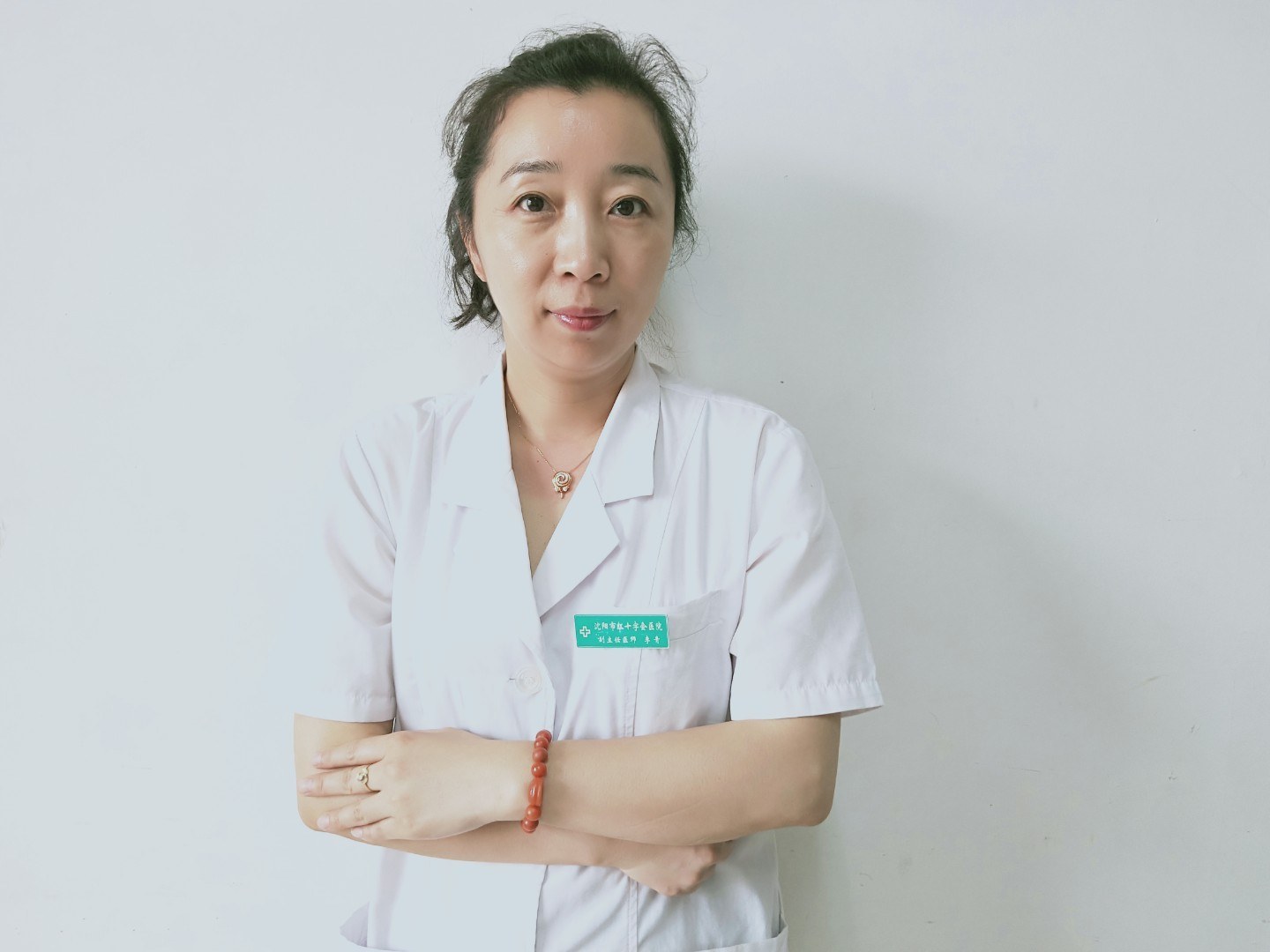 女性绝经期年龄 专家李青主任医师妇产科红十字会医院（三级甲等）的经验分享