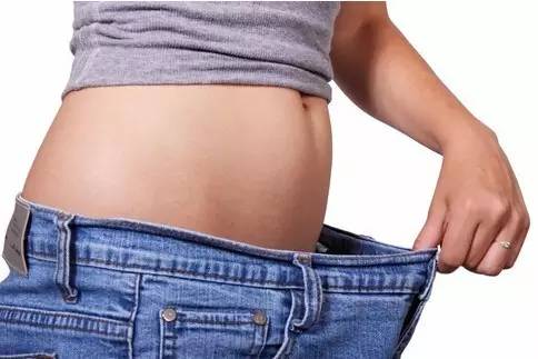 女人最有最有效的减肚子的方法，你知道吗？