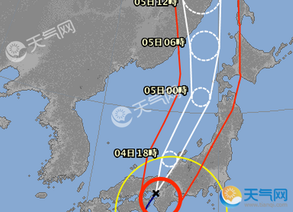 天气预报名古屋_台风航班取消怎么办
