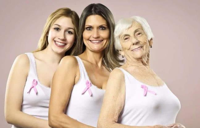 乳腺病常见于哪一个年龄段的妇女_乳腺疾病年龄段