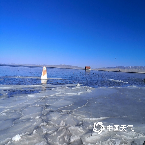 青海湖5月份天气预报