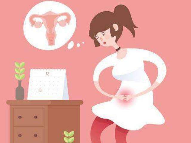 女性生理期