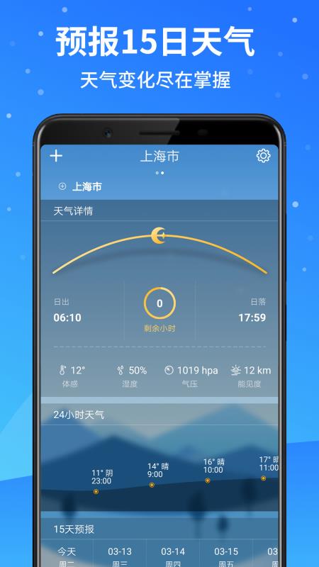 四川黑水县天气预报